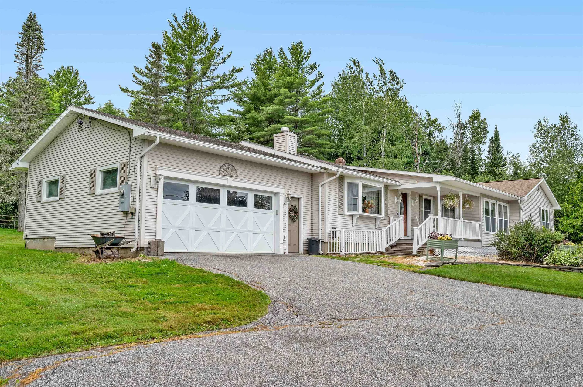 685 Scott Hill Road Berlin VT 05641