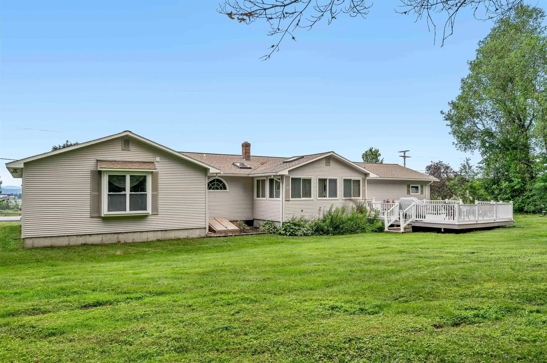 685 Scott Hill Road Berlin VT 05641