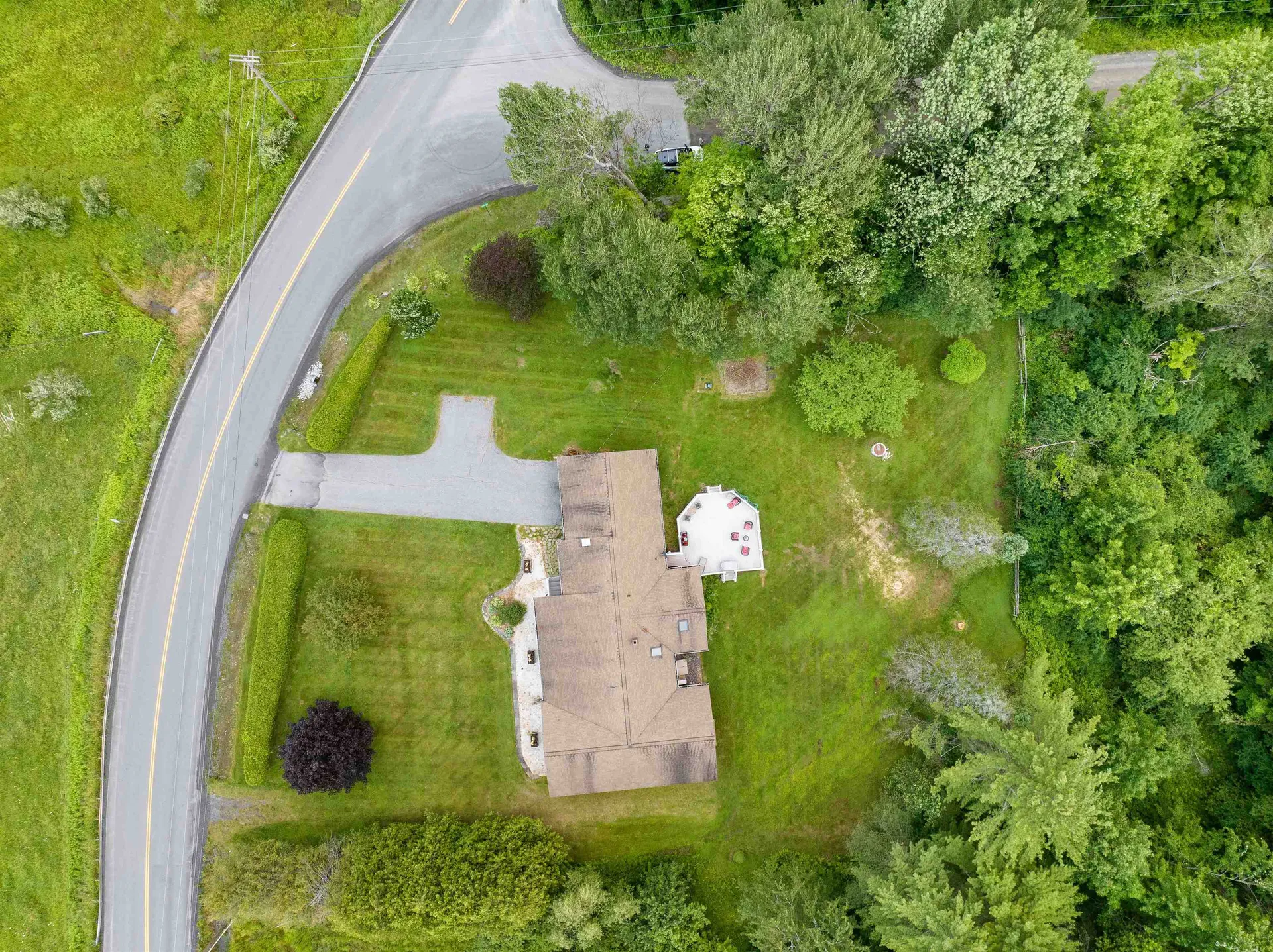 685 Scott Hill Road Berlin VT 05641
