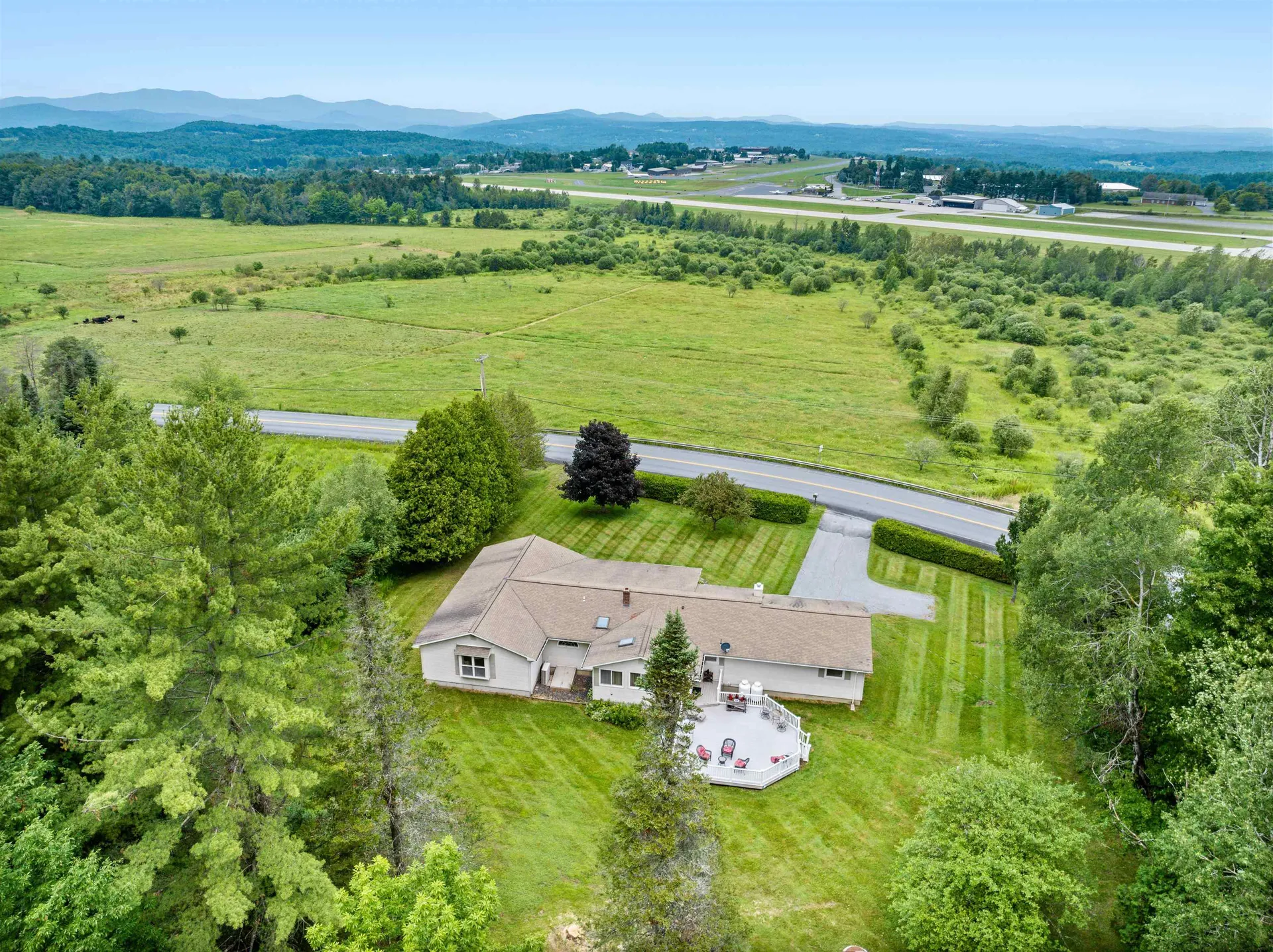 685 Scott Hill Road Berlin VT 05641