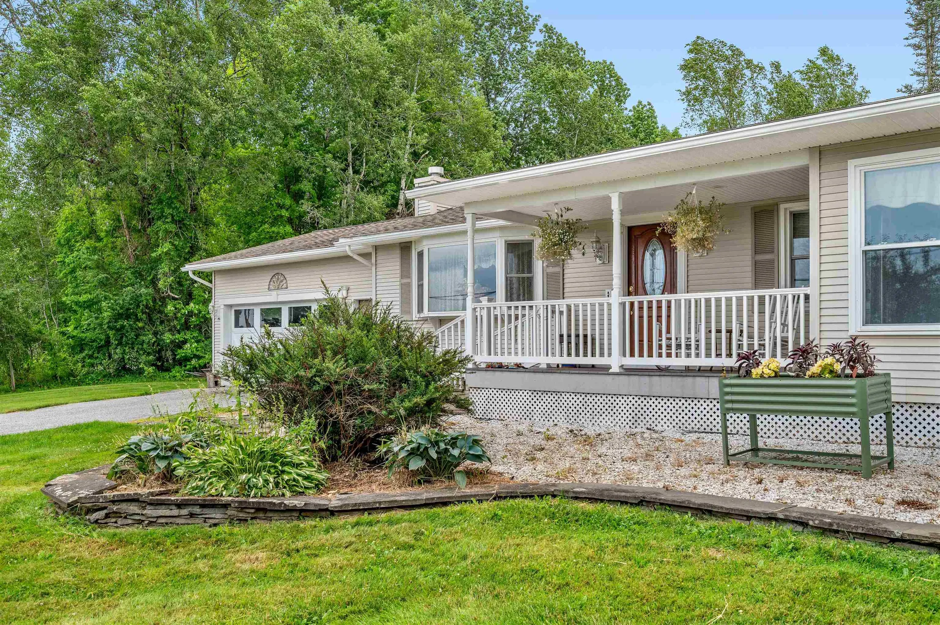 685 Scott Hill Road Berlin VT 05641