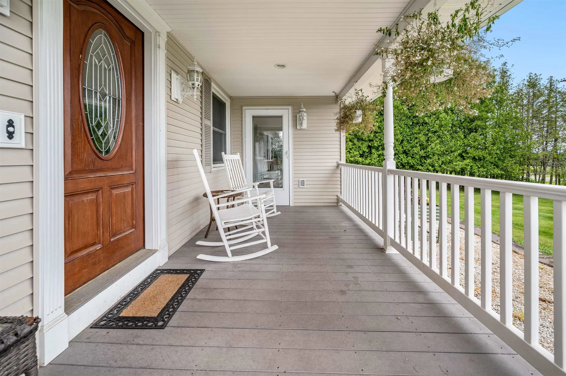 685 Scott Hill Road Berlin VT 05641