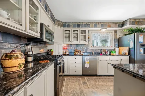 685 Scott Hill Road Berlin VT 05641