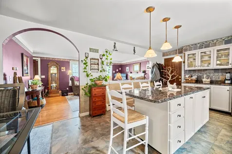 685 Scott Hill Road Berlin VT 05641