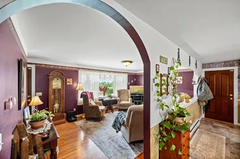 685 Scott Hill Road Berlin VT 05641