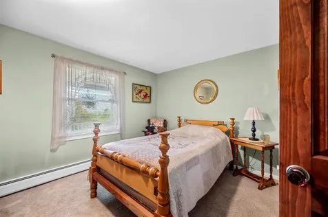 685 Scott Hill Road Berlin VT 05641