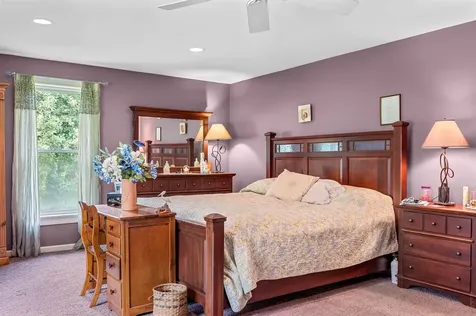 685 Scott Hill Road Berlin VT 05641
