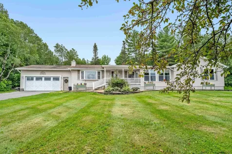 685 Scott Hill Road Berlin VT 05641