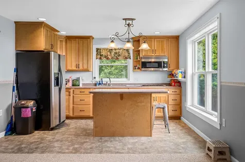 685 Scott Hill Road Berlin VT 05641