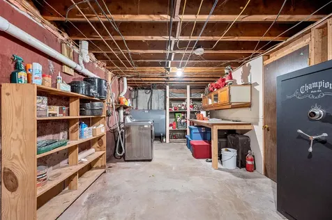 685 Scott Hill Road Berlin VT 05641