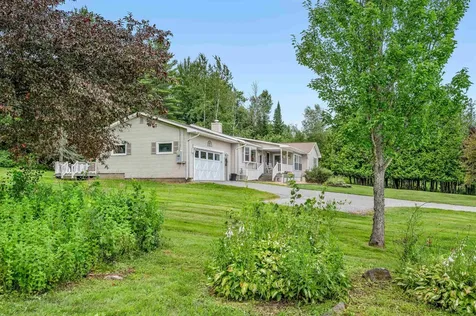 685 Scott Hill Road Berlin VT 05641