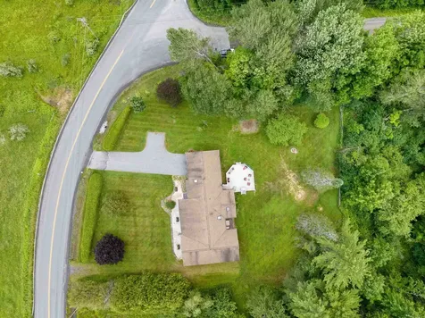 685 Scott Hill Road Berlin VT 05641