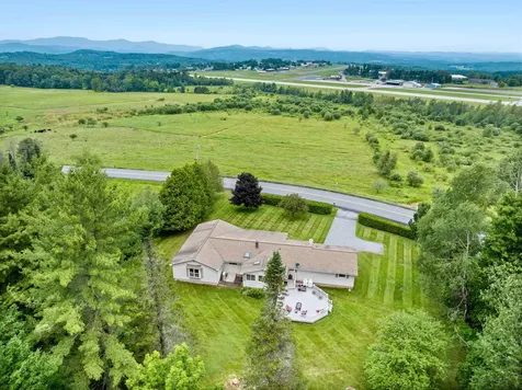 685 Scott Hill Road Berlin VT 05641