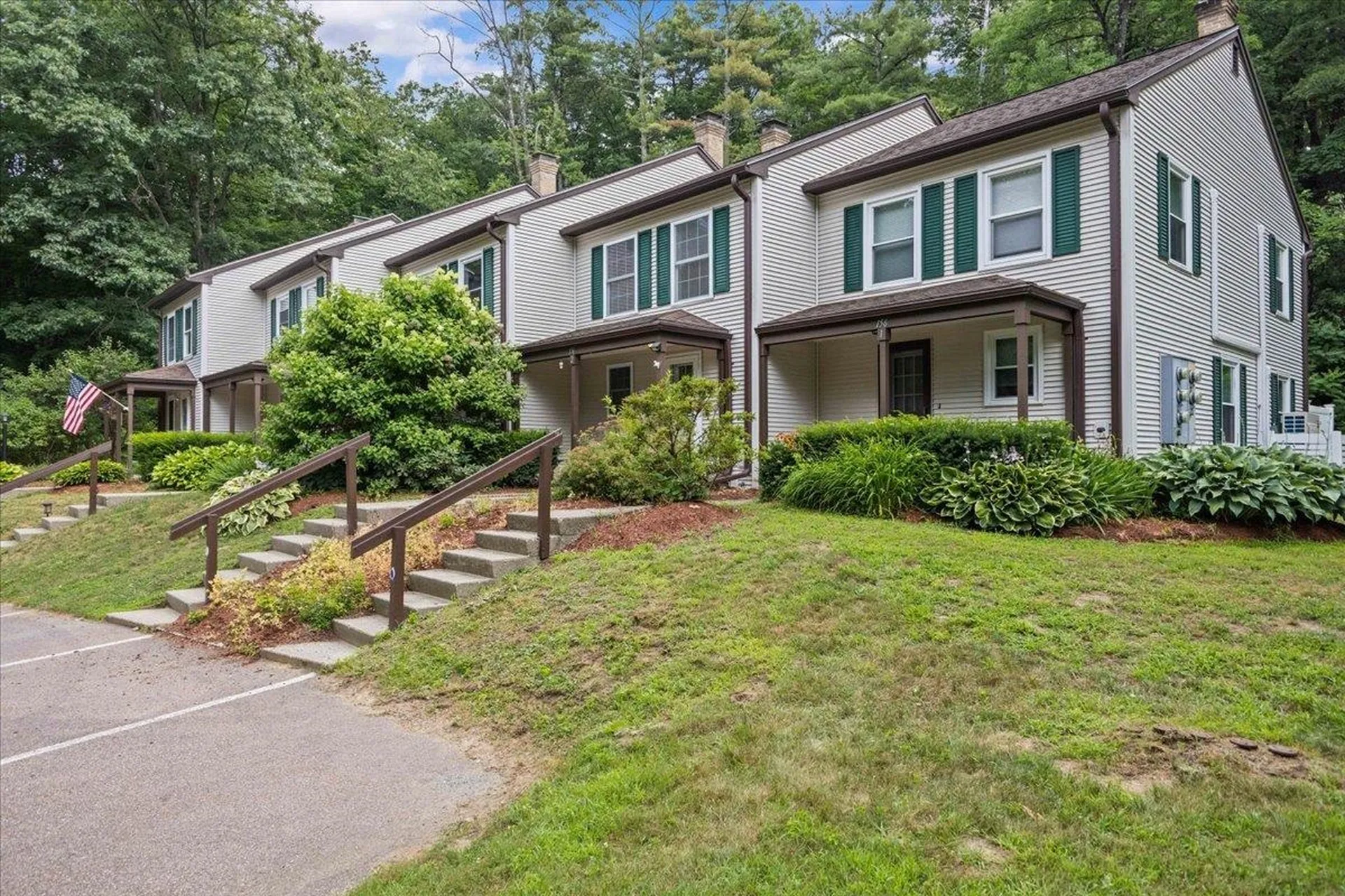 156 Whispering Pines Colchester VT 05446