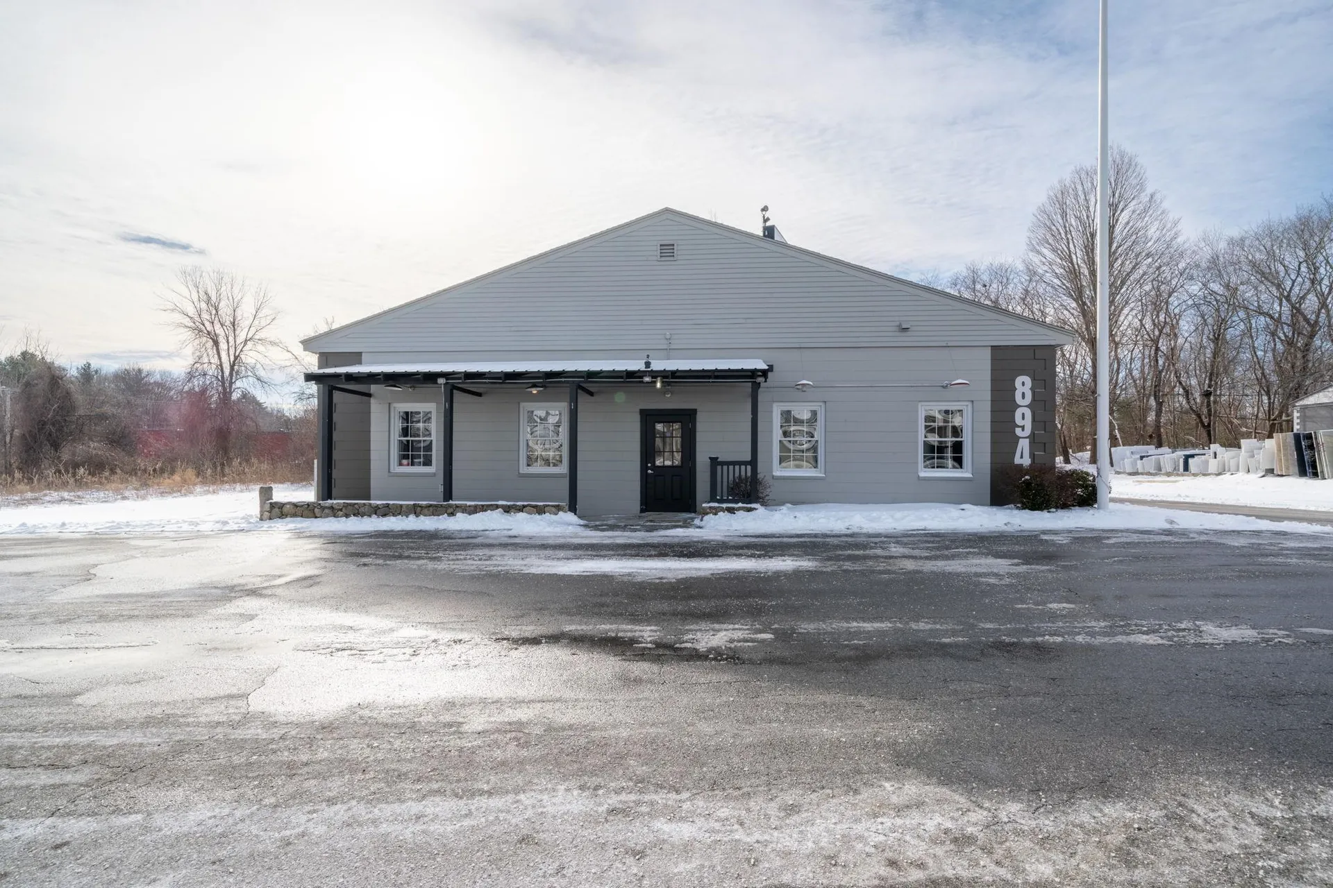 894 Lafayette Road Seabrook NH 03874