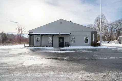 894 Lafayette Road Seabrook NH 03874