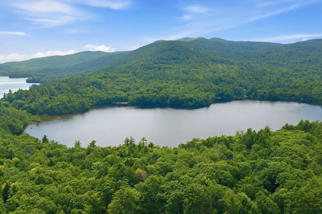 224 Valley Road Ossipee NH 03814