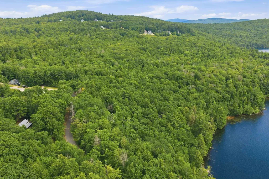 224 Valley Road Ossipee NH 03814