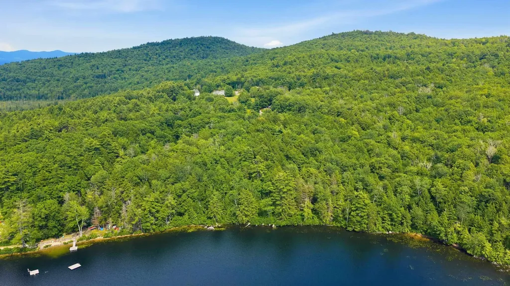 224 Valley Road Ossipee NH 03814
