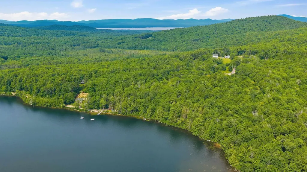 224 Valley Road Ossipee NH 03814