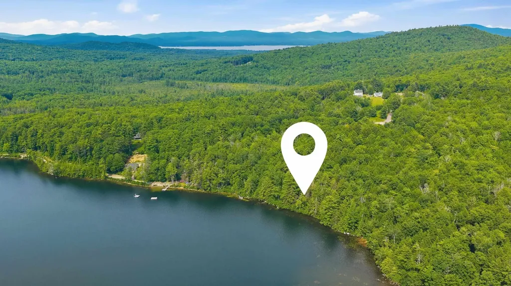224 Valley Road Ossipee NH 03814