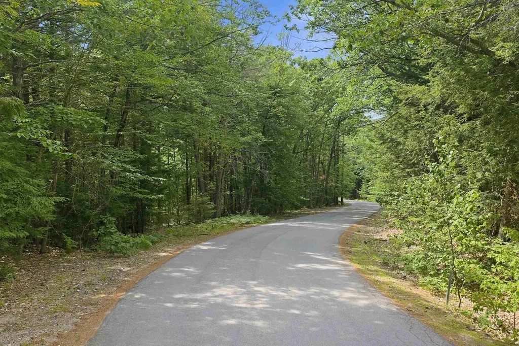 224 Valley Road Ossipee NH 03814