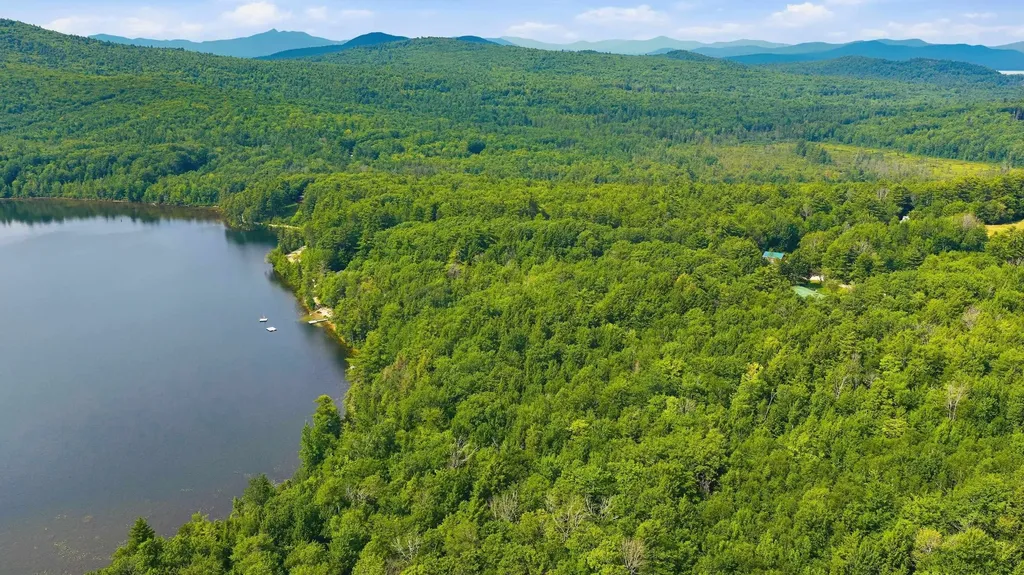 224 Valley Road Ossipee NH 03814