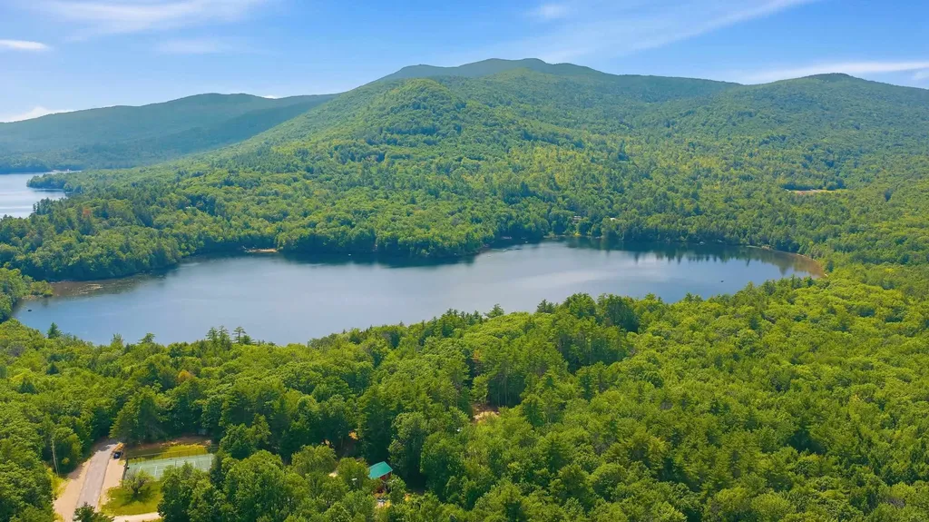 224 Valley Road Ossipee NH 03814