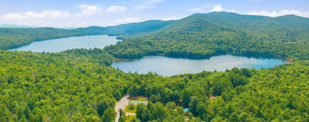 224 Valley Road Ossipee NH 03814