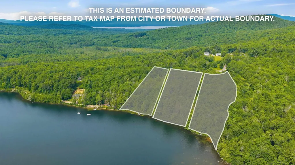 224 Valley Road Ossipee NH 03814