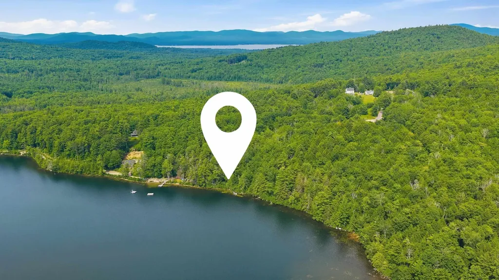 224 Valley Road Ossipee NH 03814
