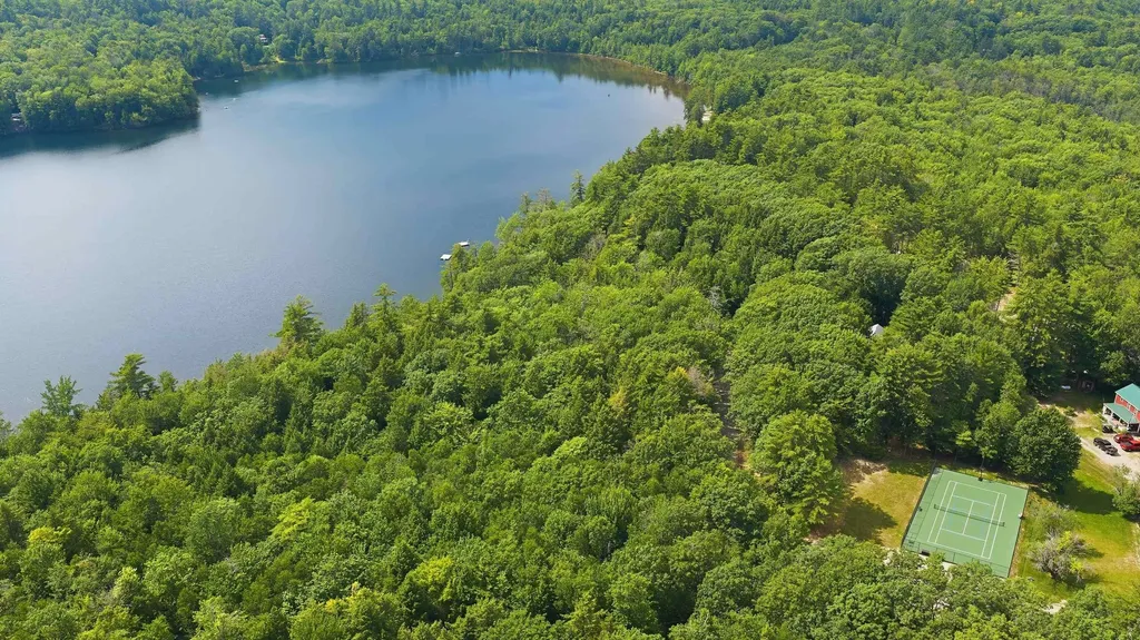 224 Valley Road Ossipee NH 03814