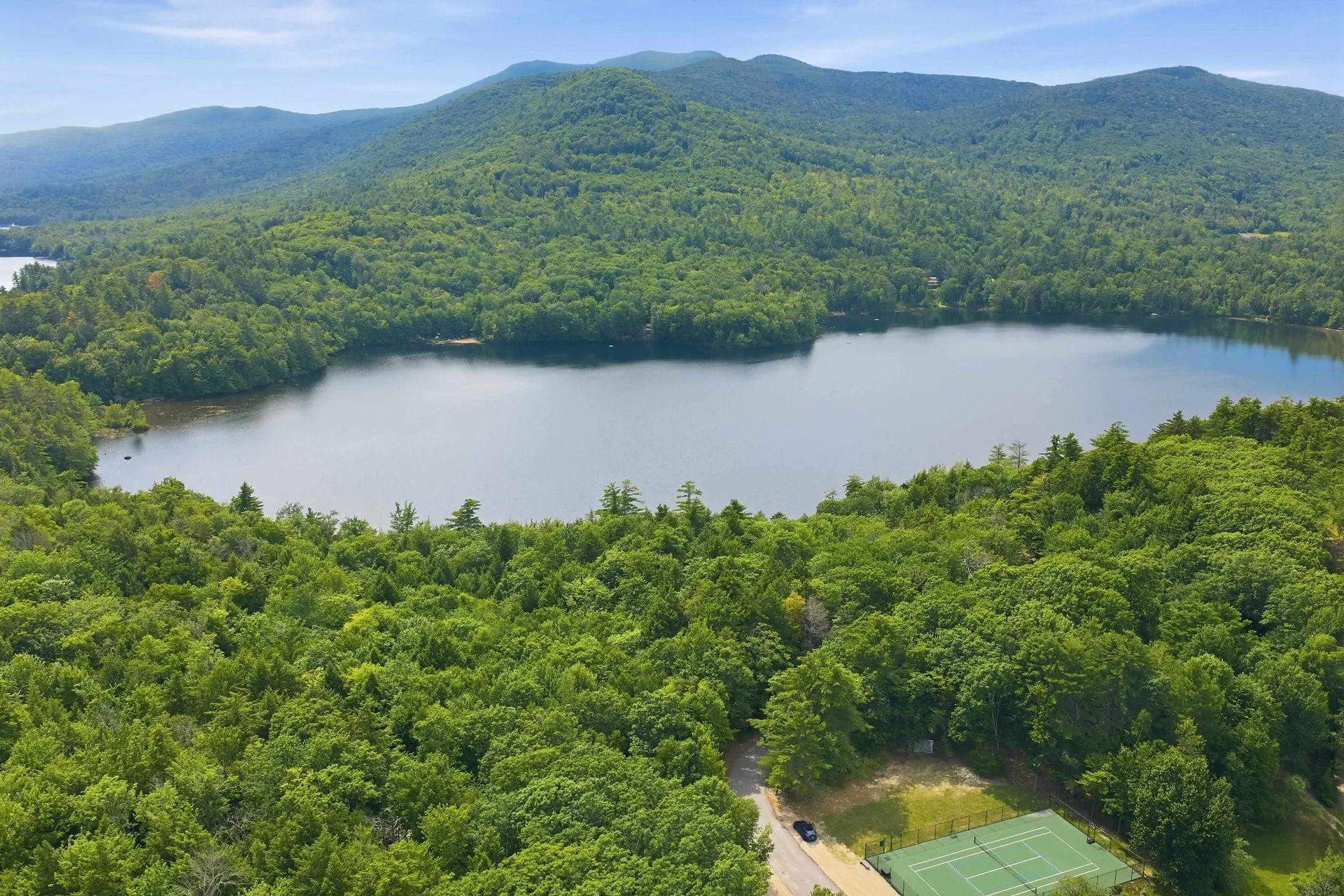 224 Valley Road Ossipee NH 03814