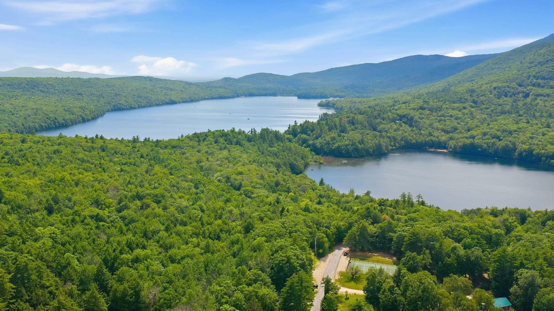224 Valley Road Ossipee NH 03814