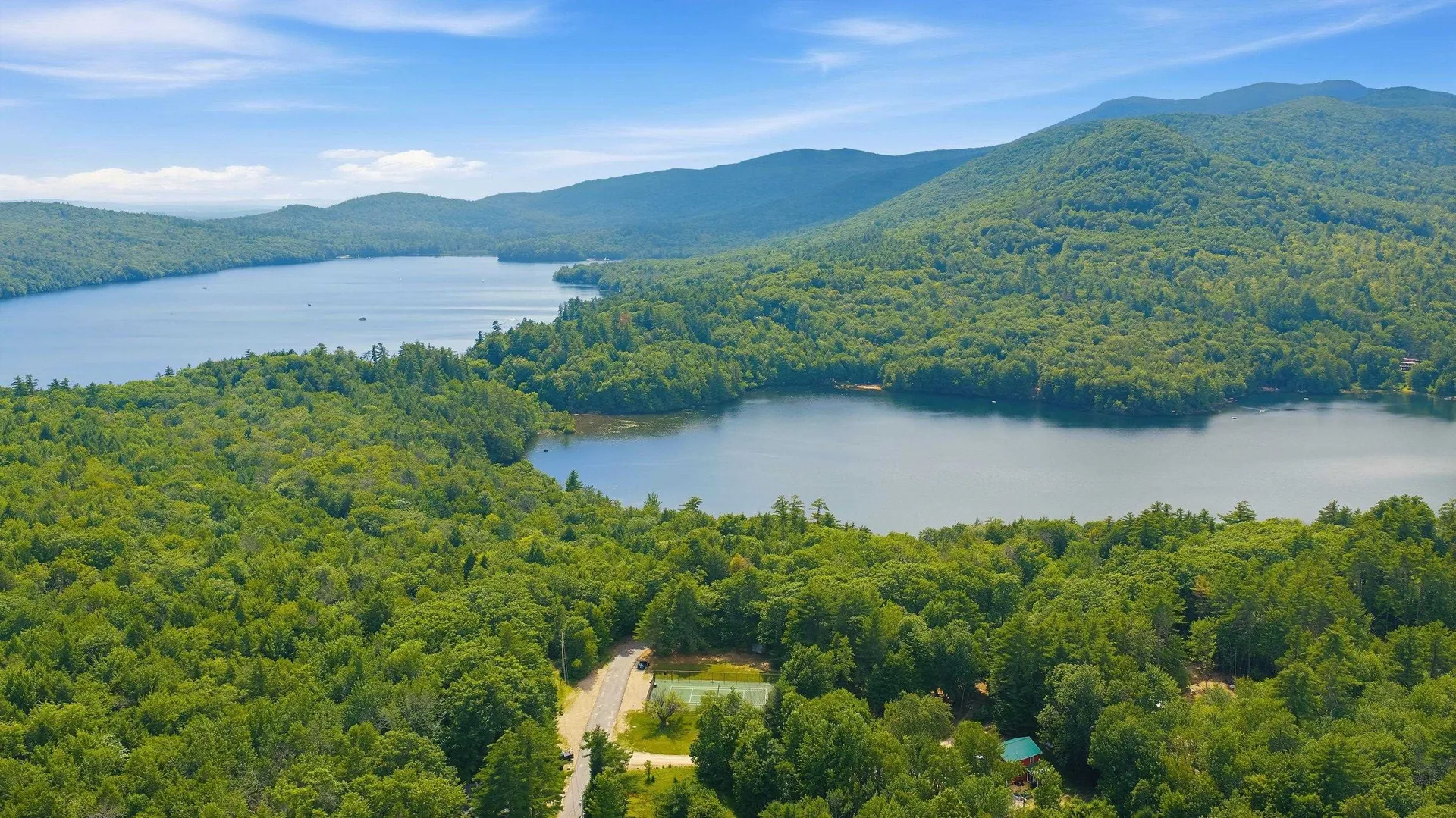 224 Valley Road Ossipee NH 03814