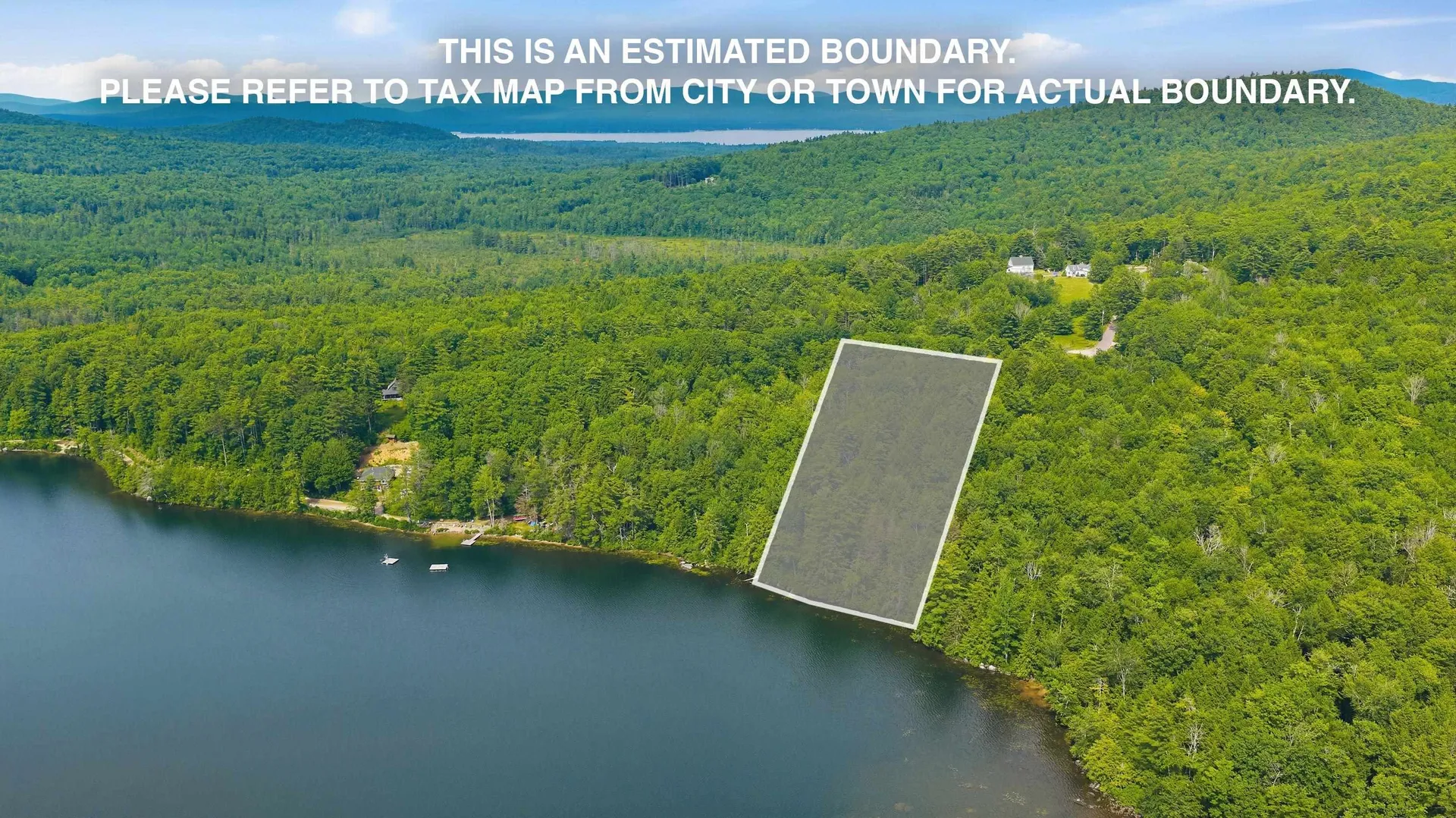 224 Valley Road Ossipee NH 03814