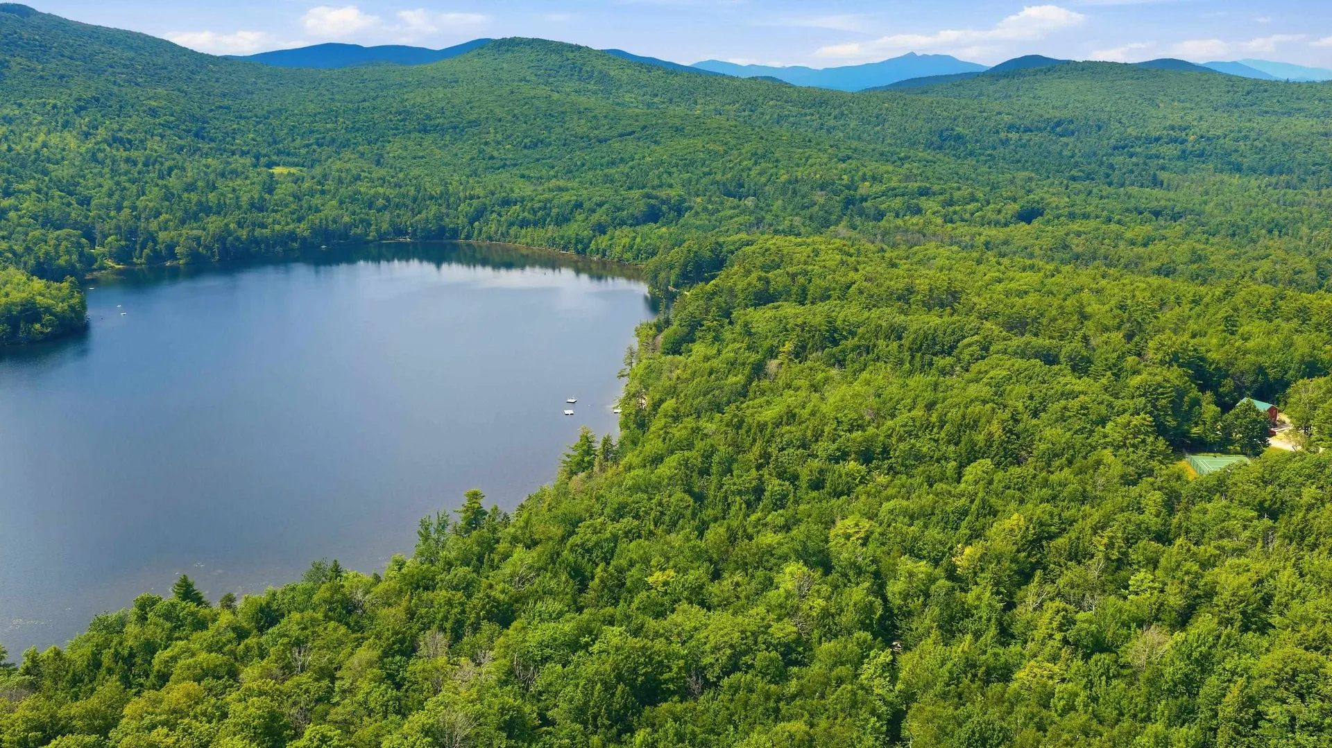 224 Valley Road Ossipee NH 03814