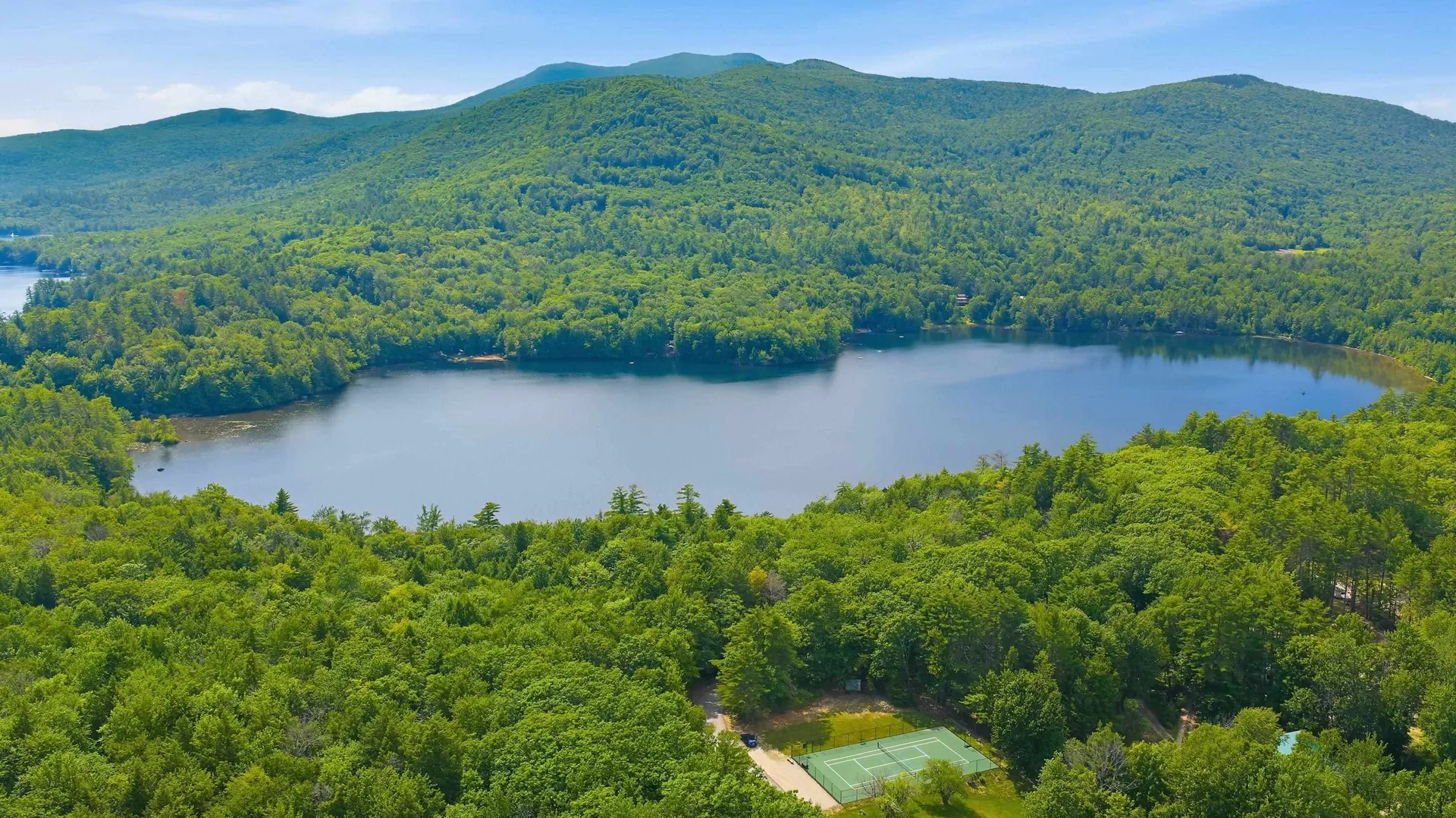 224 Valley Road Ossipee NH 03814
