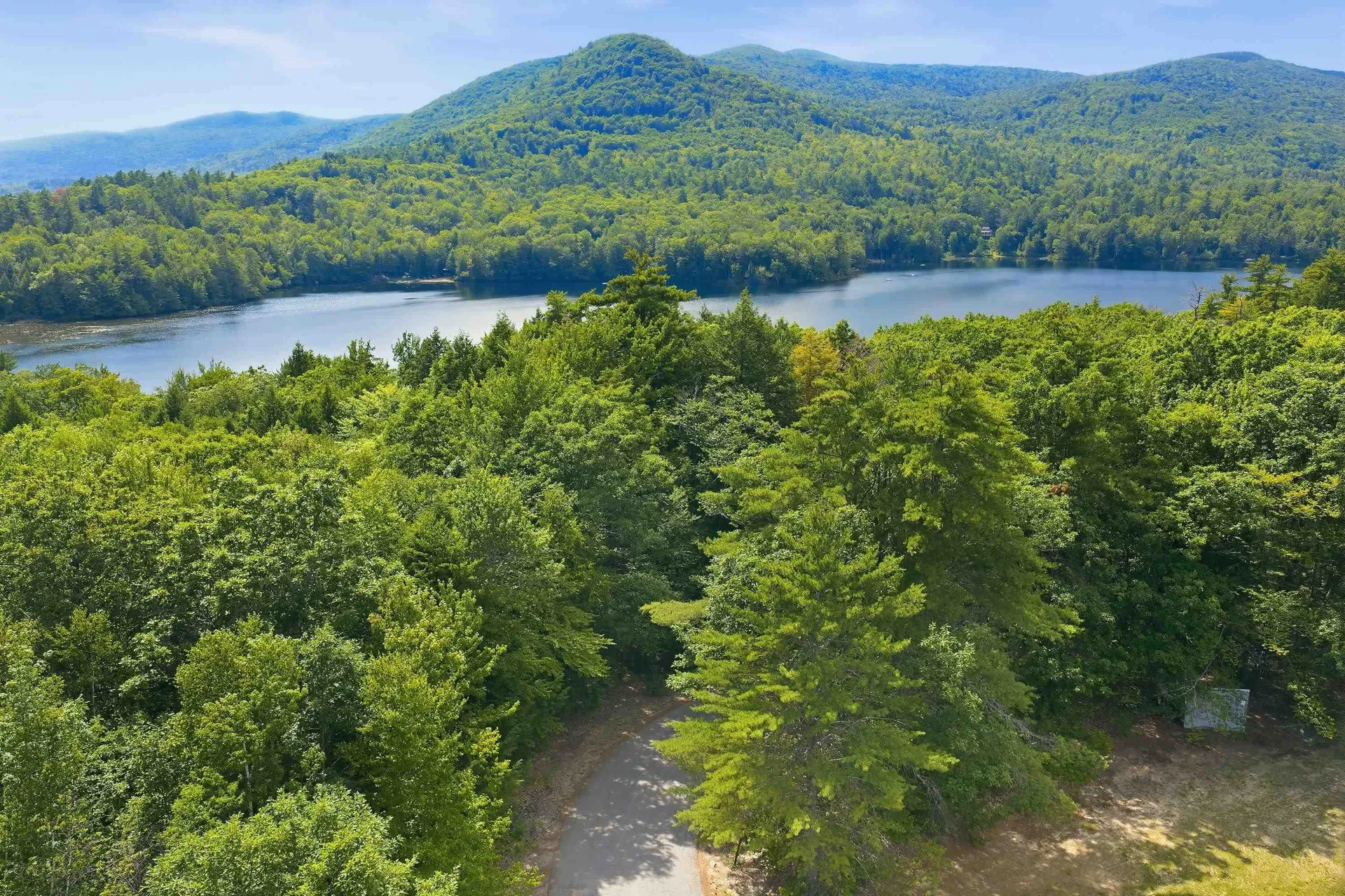224 Valley Road Ossipee NH 03814