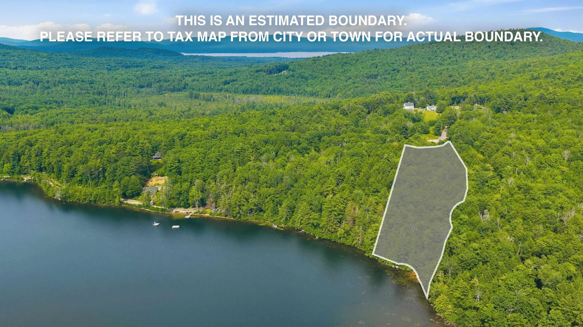 224 Valley Road Ossipee NH 03814