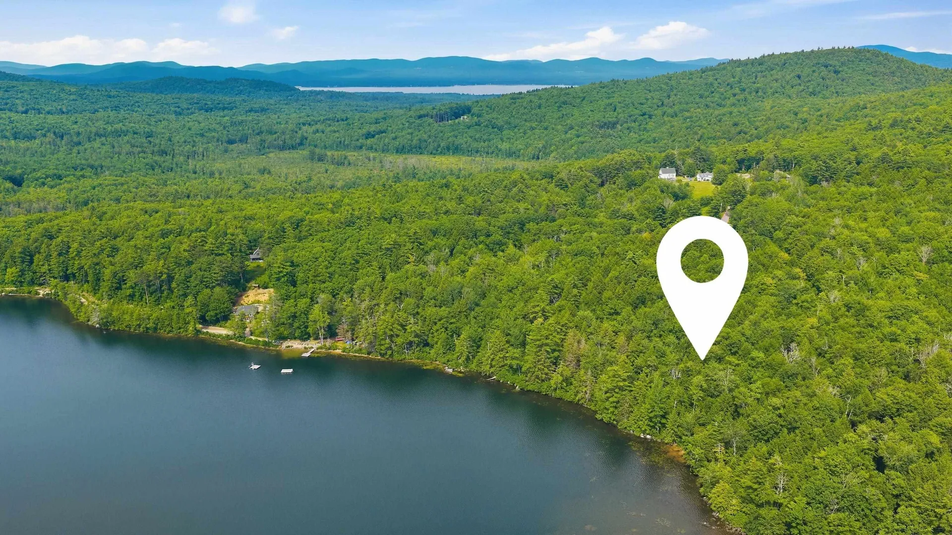 224 Valley Road Ossipee NH 03814
