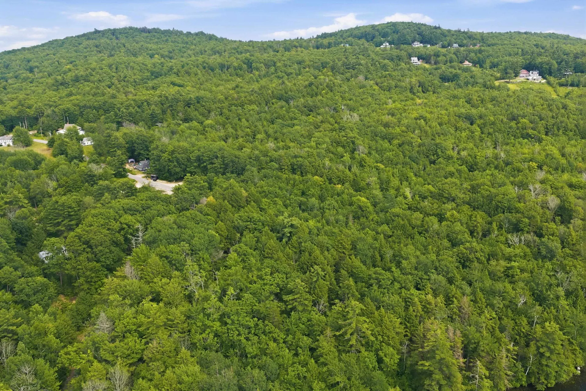224 Valley Road Ossipee NH 03814