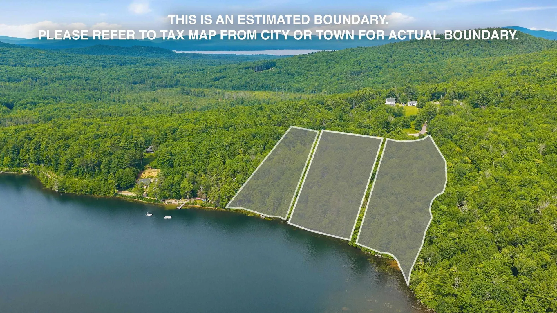 224 Valley Road Ossipee NH 03814