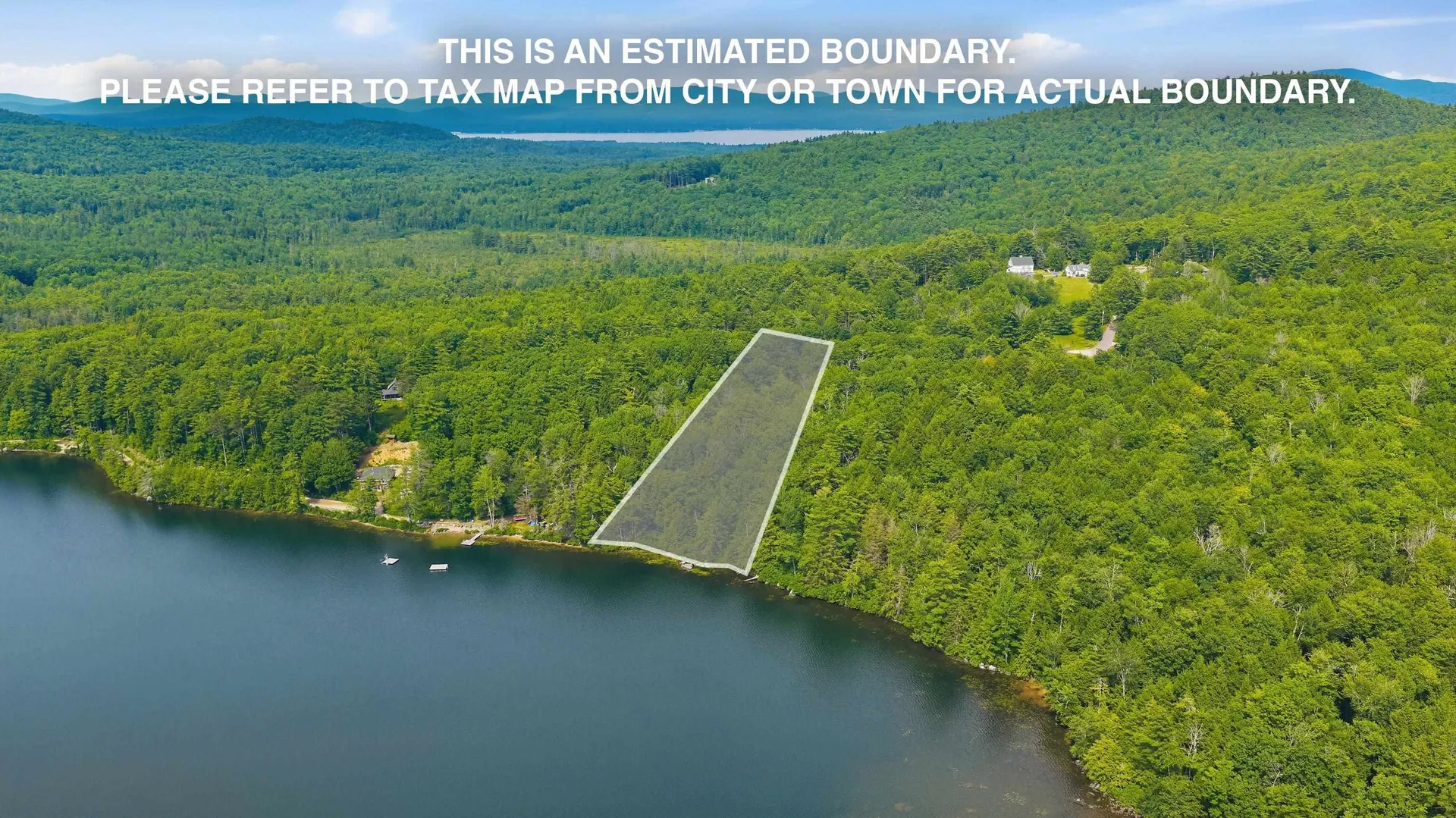 224 Valley Road Ossipee NH 03814