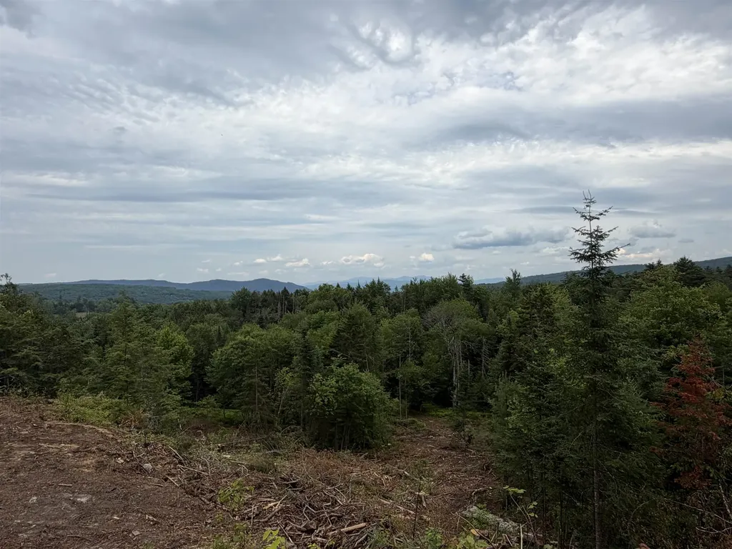 00 Tenney Pond Road Newbury VT 05081