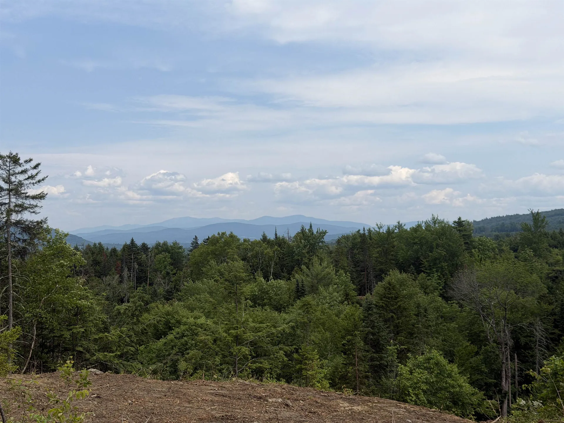 00 Tenney Pond Road Newbury VT 05081
