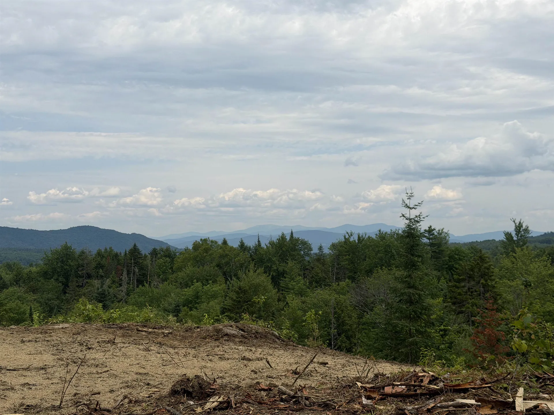 00 Tenney Pond Road Newbury VT 05081