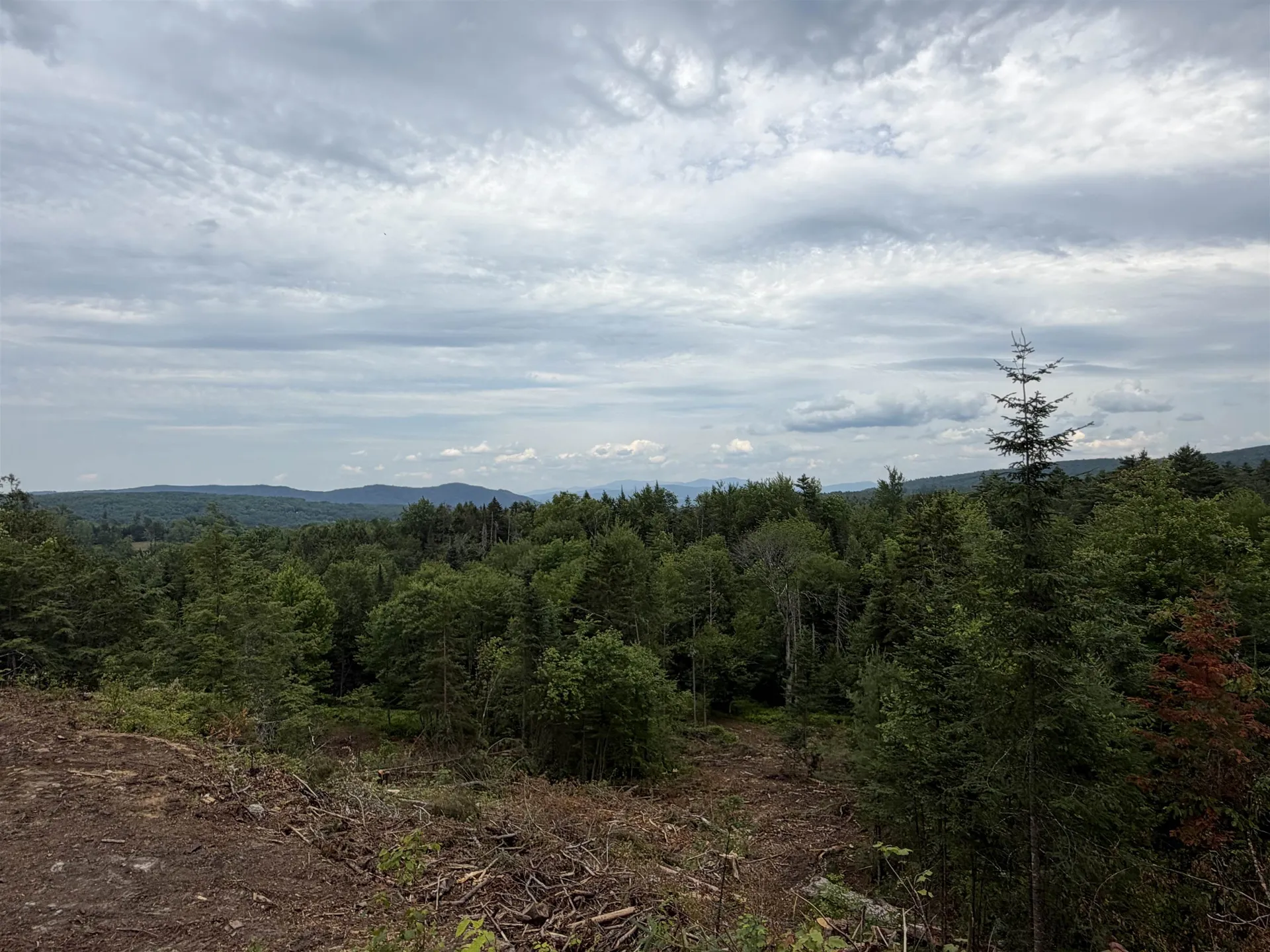 00 Tenney Pond Road Newbury VT 05081