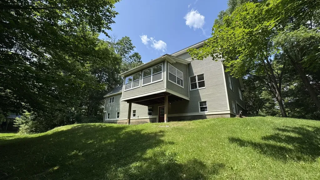 6 Crescent Street Randolph VT 05060