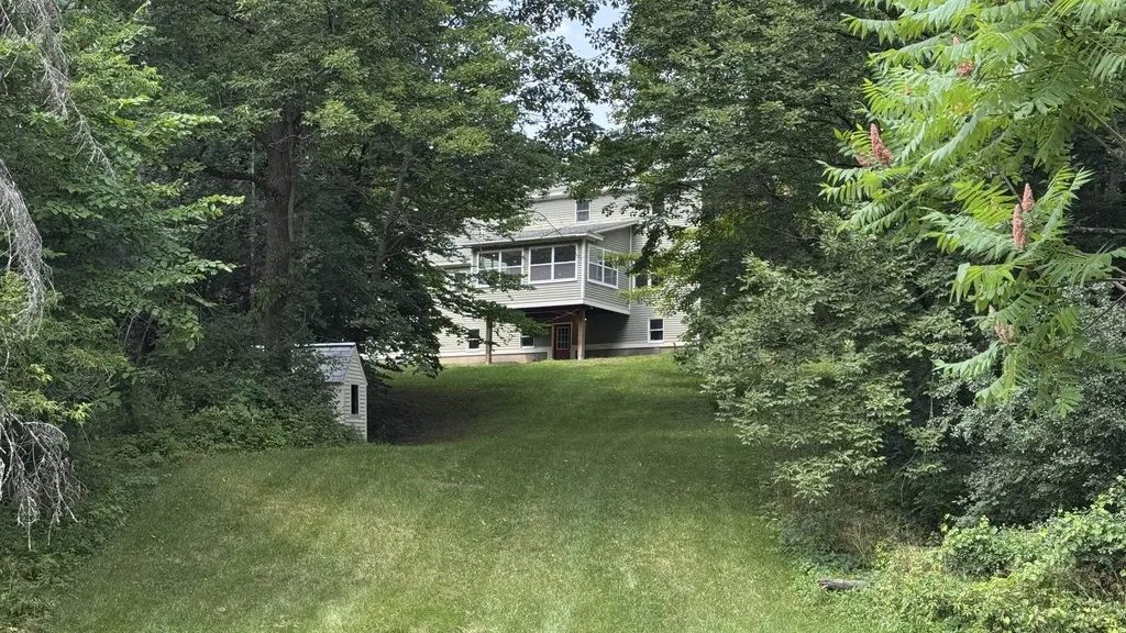 6 Crescent Street Randolph VT 05060